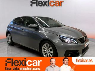 Peugeot 308 5p Style PureTech 130 S&S 6 Vel. MAN