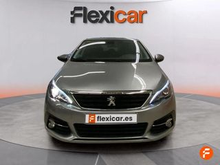 Peugeot 308 5p Style PureTech 130 S&S 6 Vel. MAN