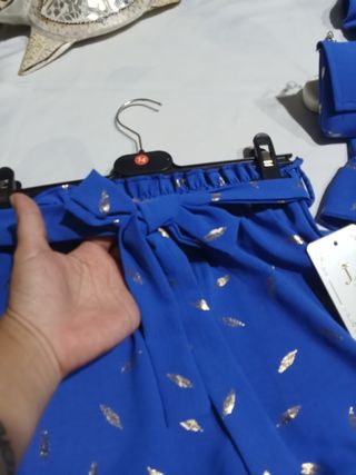 Set 3 pezzi bambina 14 anni