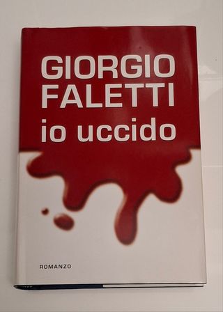 Io uccido 