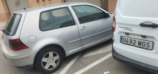 Volkswagen Golf 1999