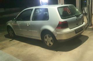 Volkswagen Golf 1999