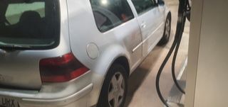 Volkswagen Golf 1999