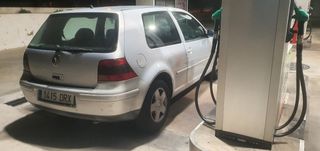 Volkswagen Golf 1999