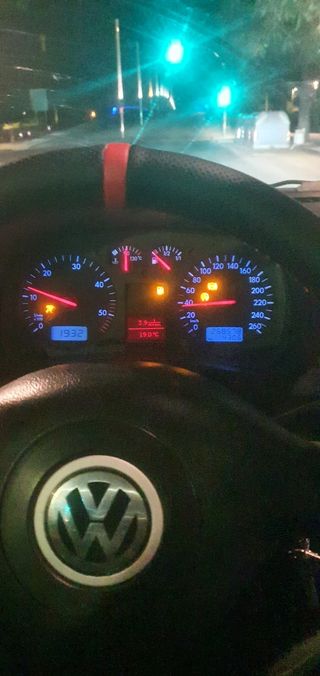 Volkswagen Golf 1999