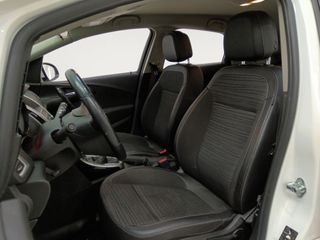 Opel Astra Elegance