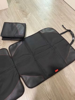 Fundas asientos coche, modelo standar 
