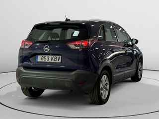 Opel Crossland X Selective