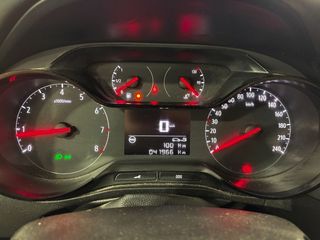 Opel Crossland X Selective