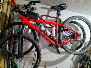 Bicicleta MTB BH Aluminio Actualizada