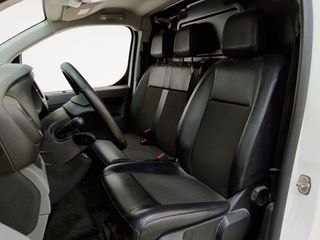 Opel Vivaro M Express