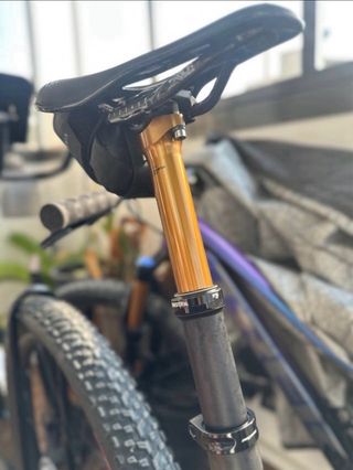 Bicicleta Megamo Track XC MTB