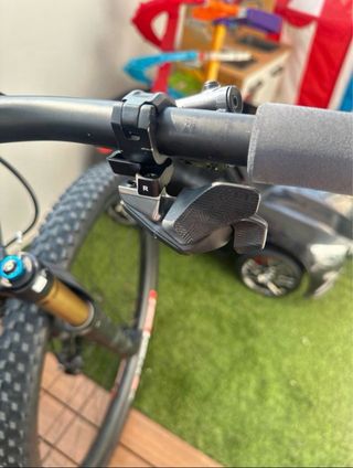 Bicicleta Megamo Track XC MTB