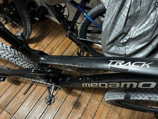 Bicicleta Megamo Track XC MTB