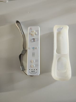 Mando Wii MotionPlus Inside Nintendo