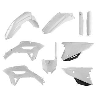 Kit de Plásticos Polisport para Honda 2021-2024