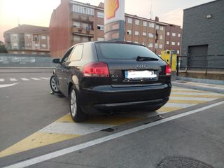 Audi A3 2005