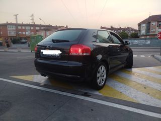 Audi A3 2005