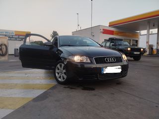 Audi A3 2005