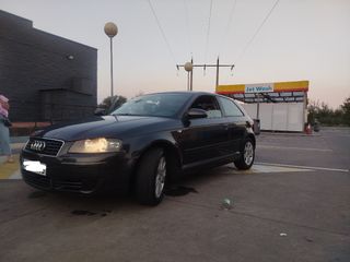 Audi A3 2005