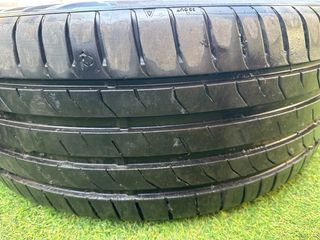 Llantas Volkswagen Golf Rline 17 pulgadas 