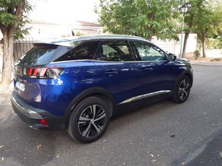 Peugeot 3008 2019