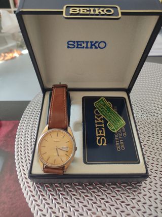 Seiko 5Y33-8A11