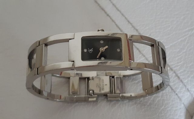 Reloj Calvin Klein