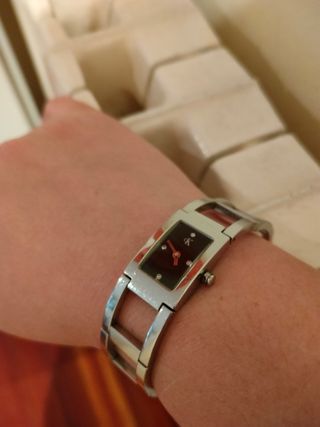 Reloj Calvin Klein