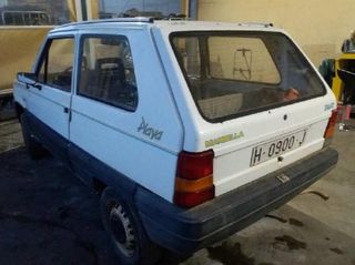 Seat 3474966 11902 mando volante marbella ce