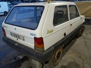 Seat 3474966 11902 mando volante marbella ce