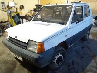 Seat 3474966 11902 mando volante marbella ce