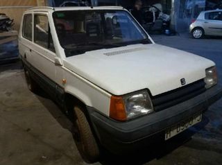Seat 3474966 11902 mando volante marbella ce