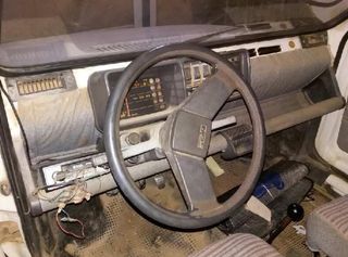 Seat 3474966 11902 mando volante marbella ce