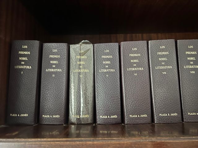 libros de Literatura 