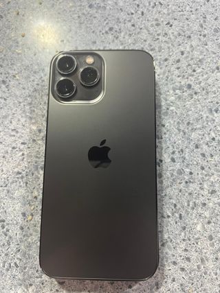 iPhone 13 Pro Max 128GB MLL63ZD/A