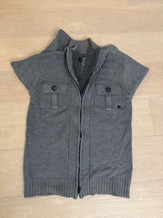 Maglione uomo Anthony Morato grigio