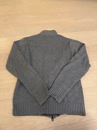 Maglione uomo Anthony Morato grigio