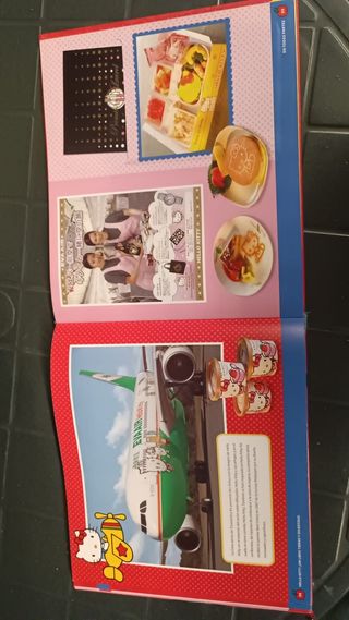 Hello Kitty: ¡un libro tierno y divertido! : un...