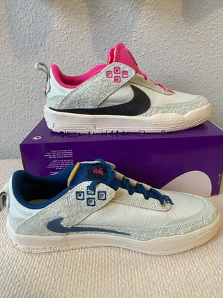 Nike SB Day One SE Talla 38