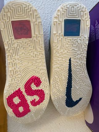 Nike SB Day One SE Talla 38