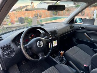 Volkswagen Golf 1.8t Gti especial edición