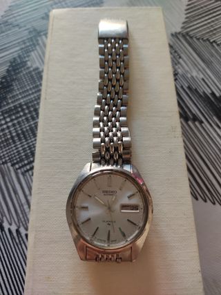 Seiko 7006-8040 Automatico