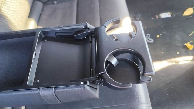 Asientos traseros Mercedes Clase C W204