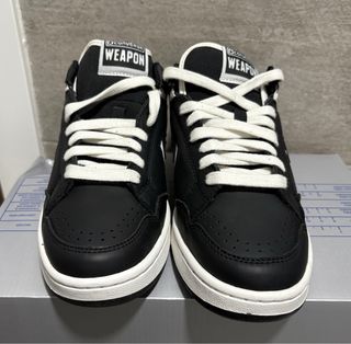 Converse Negras Talla 41 Nuevas
unisex