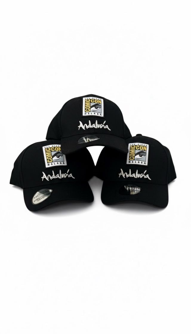 Pack merchandising Cómic Con