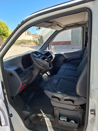 Mercedes-Benz Vito 2004