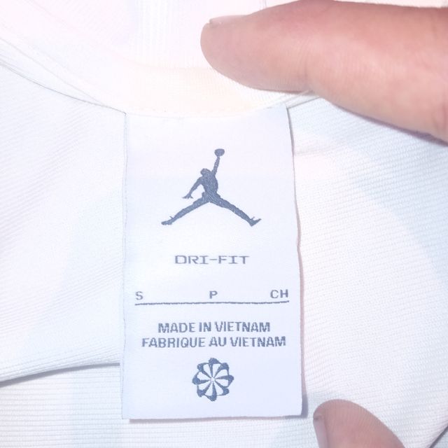 Conjunto Jordan Paris Saint-Germain Negro