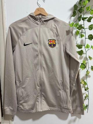 Chándal Dri- Fit Nike con Escudo FCB - original