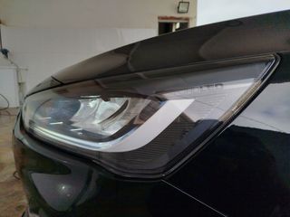 Ford Focus ST-Line